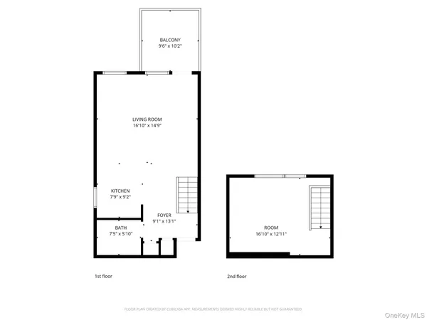 $2,750 | 8371 116th Street, Unit 7C | Kew Gardens