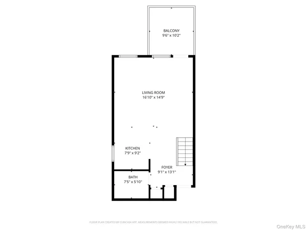 $2,750 | 8371 116th Street, Unit 7C | Kew Gardens