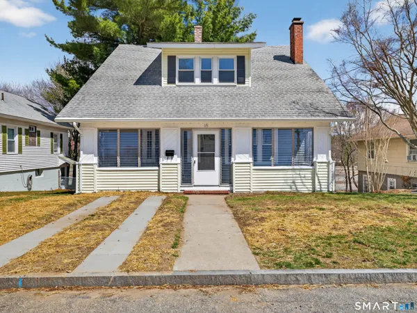 $349,900 | 171 Norwood Avenue, New London, CT 06320