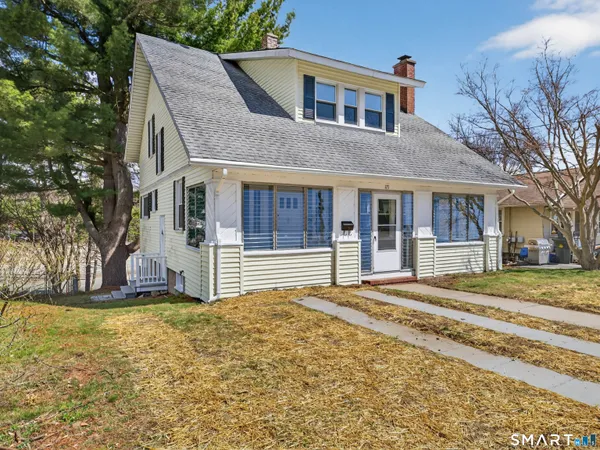 $349,900 | 171 Norwood Avenue, New London, CT 06320