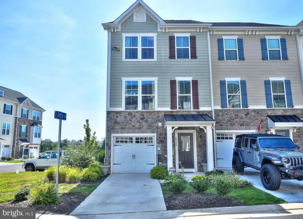 $449,990 | 8233 Secluded Cove Lane, Baltimore, MD 21222