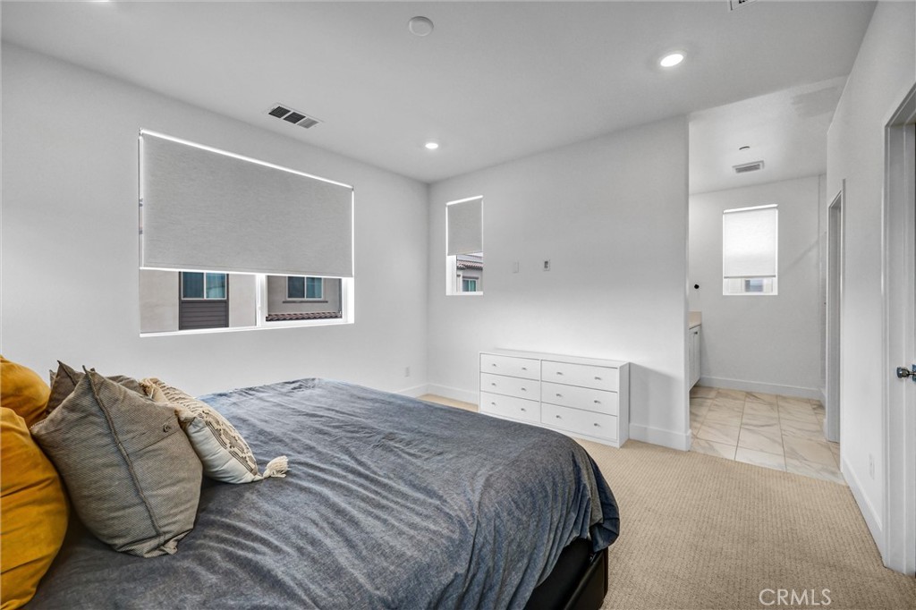 302 Fawn Street Rancho Mission Viejo, CA 92694 - Photo 21 of 30 Master Bedroom