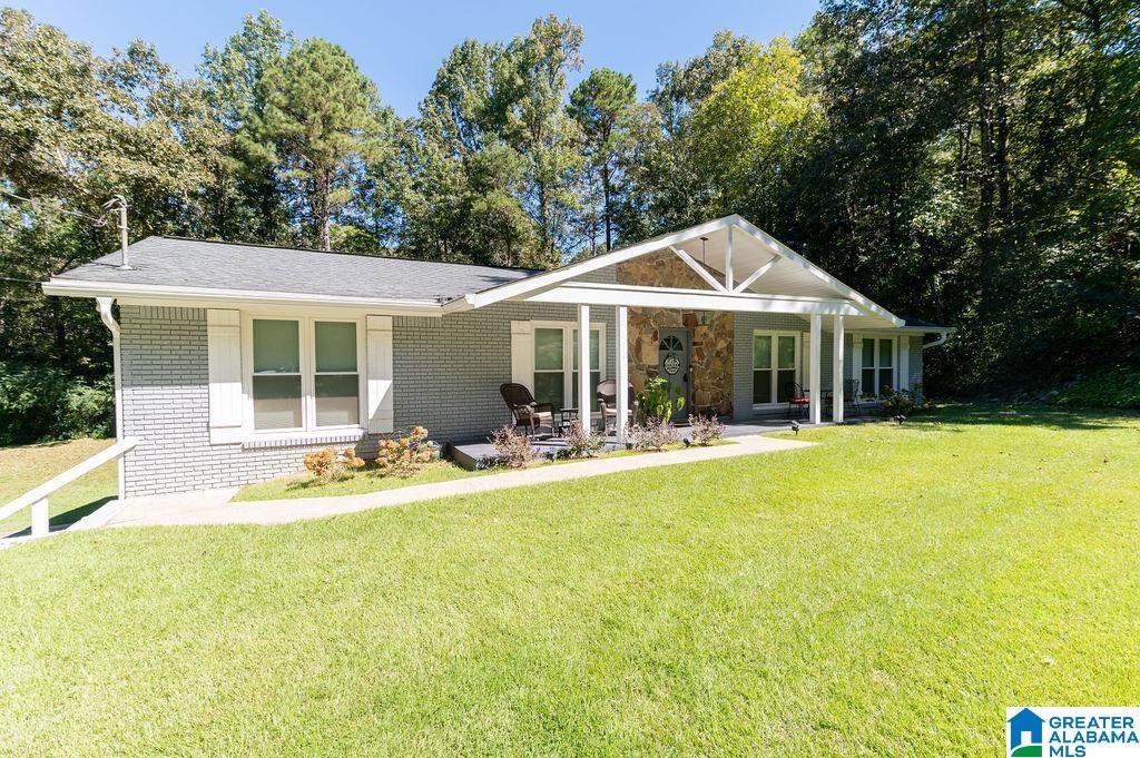 91 Piney Ridge Street Dora, AL 35062 - Photo 1 of 34 Gallery Image 1