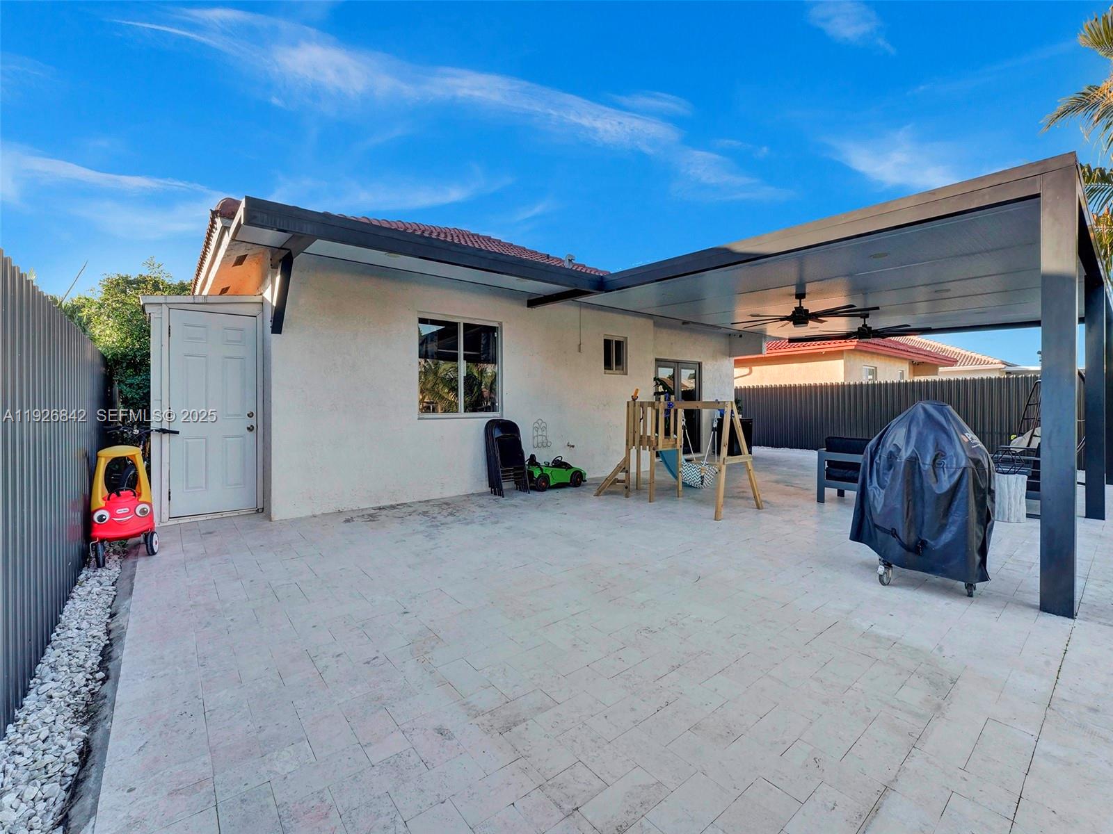 19901 Northwest 77th Court Hialeah, FL 33015 - Photo 44 of 50