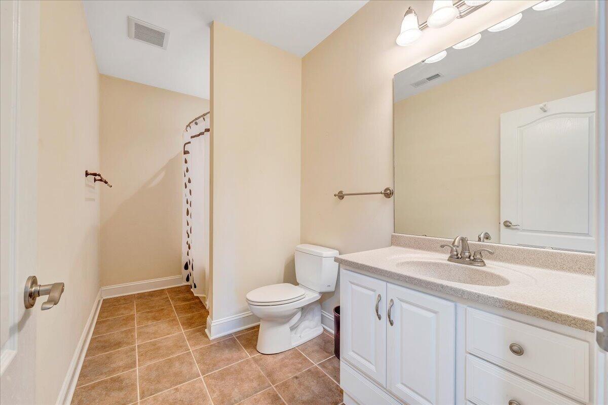 625 Frontier Way Fincastle, VA 24090 - Photo 66 of 105 a bathroom with a sink toilet and shower