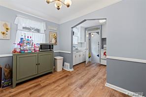 22845 Melrose Avenue Eastpointe, MI 48021 - Photo 5 of 23