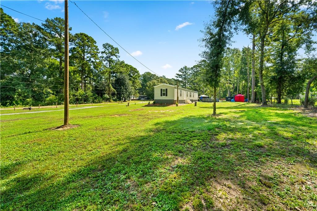 12 Liberty Hill Road Boyce, LA 71409 - Photo 18 of 20 Gallery Image 18