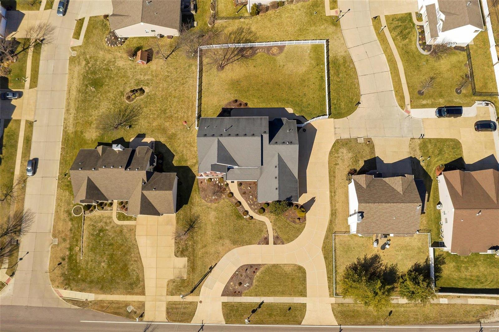 4979 Ambs Road St. Louis, MO 63128 - Photo 13 of 70