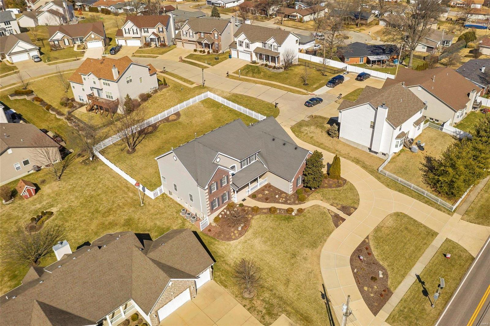 4979 Ambs Road St. Louis, MO 63128 - Photo 15 of 70