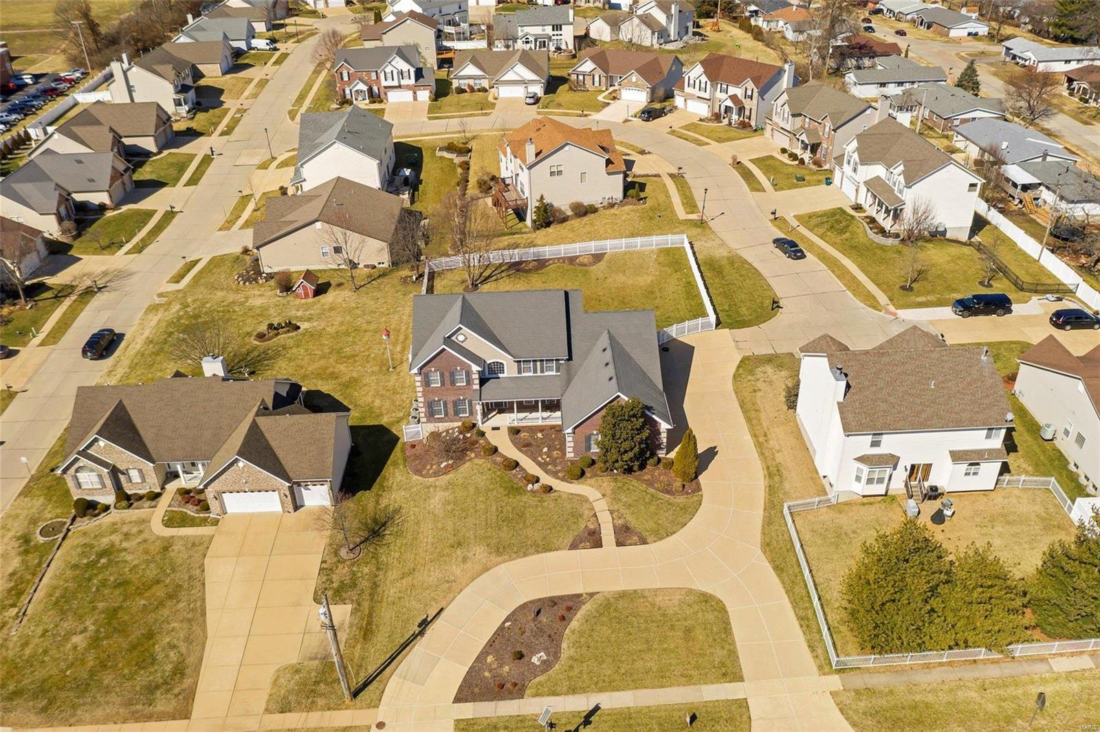 4979 Ambs Road St. Louis, MO 63128 - Photo 16 of 70