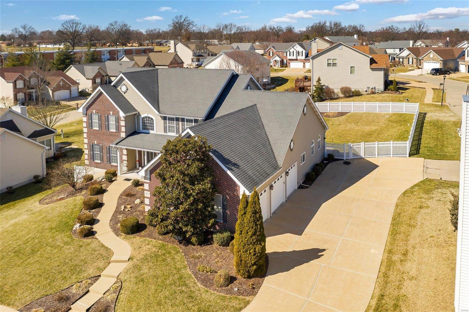 4979 Ambs Road St. Louis, MO 63128 - Photo 18 of 70