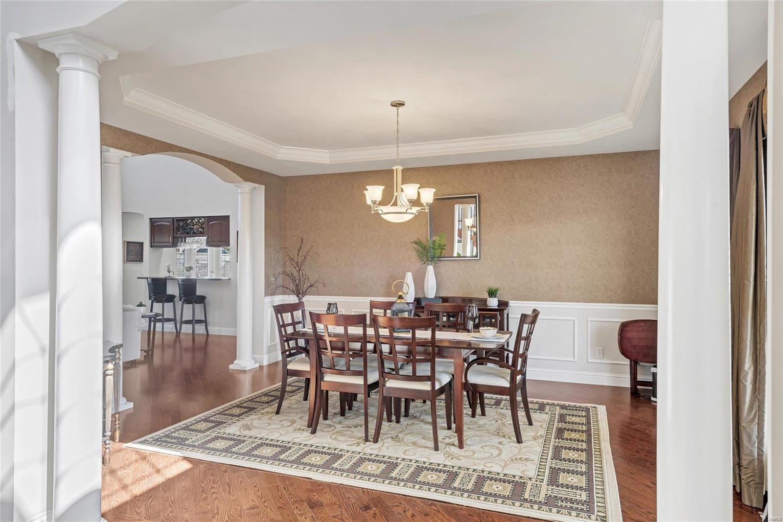 4979 Ambs Road St. Louis, MO 63128 - Photo 23 of 70