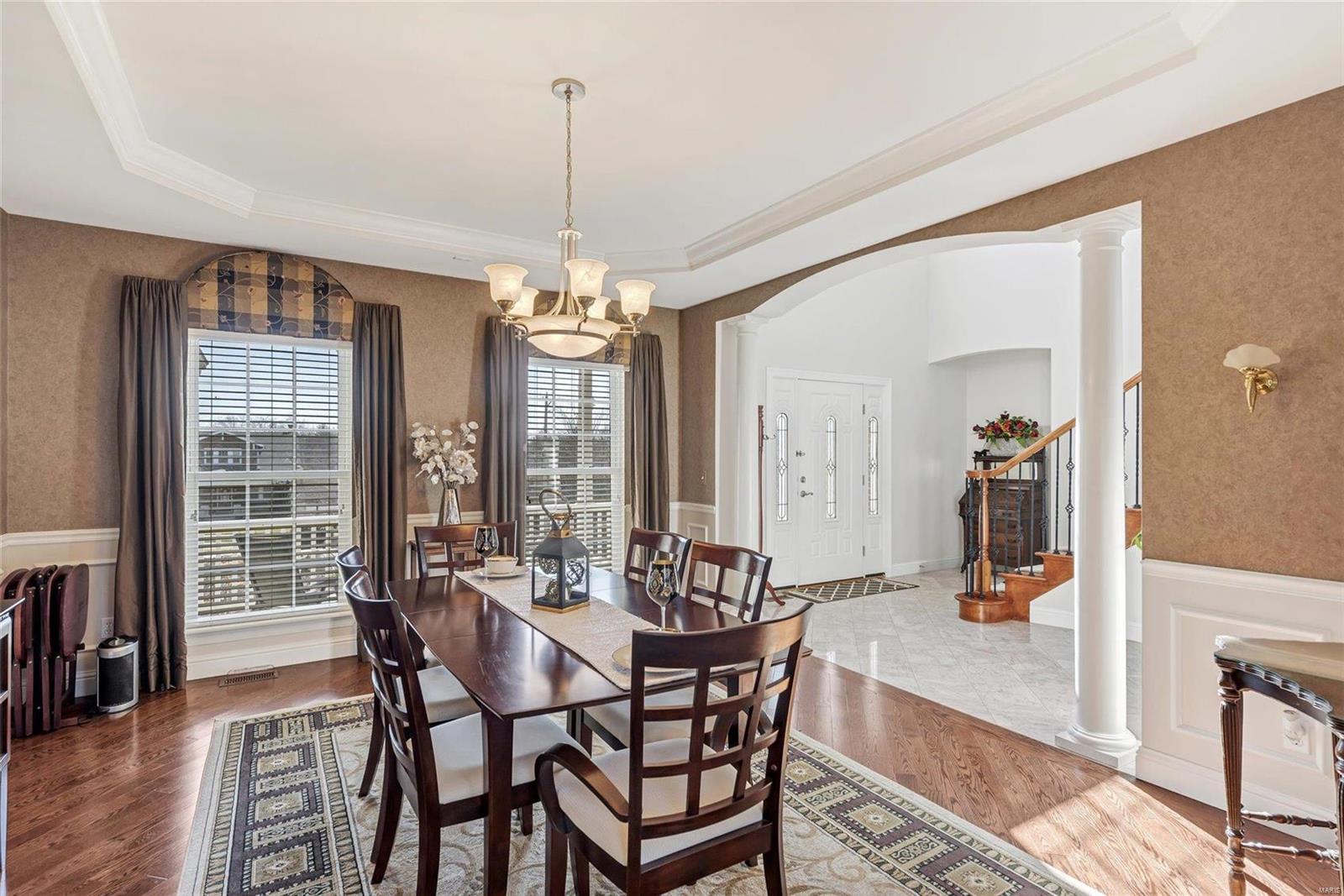 4979 Ambs Road St. Louis, MO 63128 - Photo 24 of 70