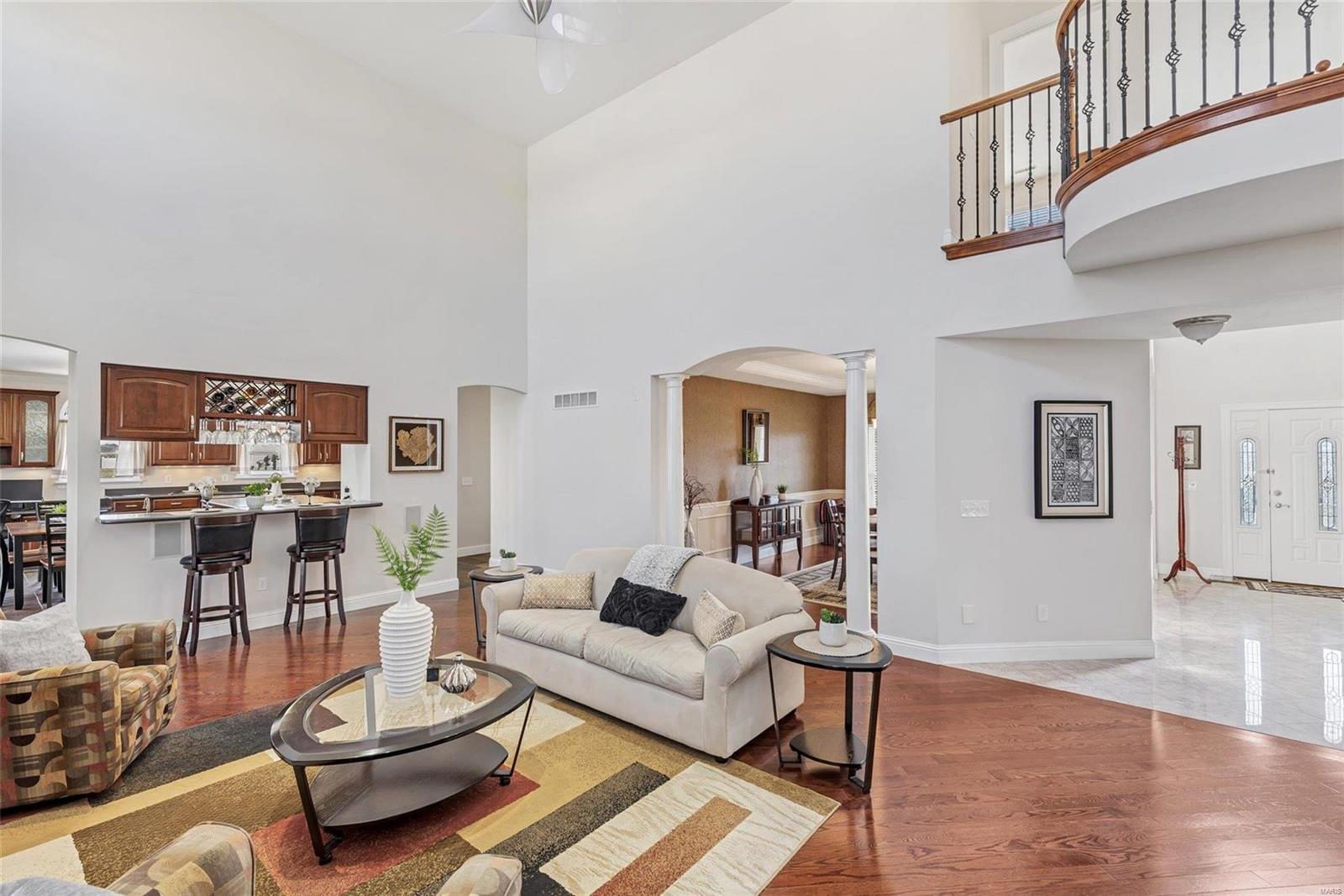 4979 Ambs Road St. Louis, MO 63128 - Photo 31 of 70