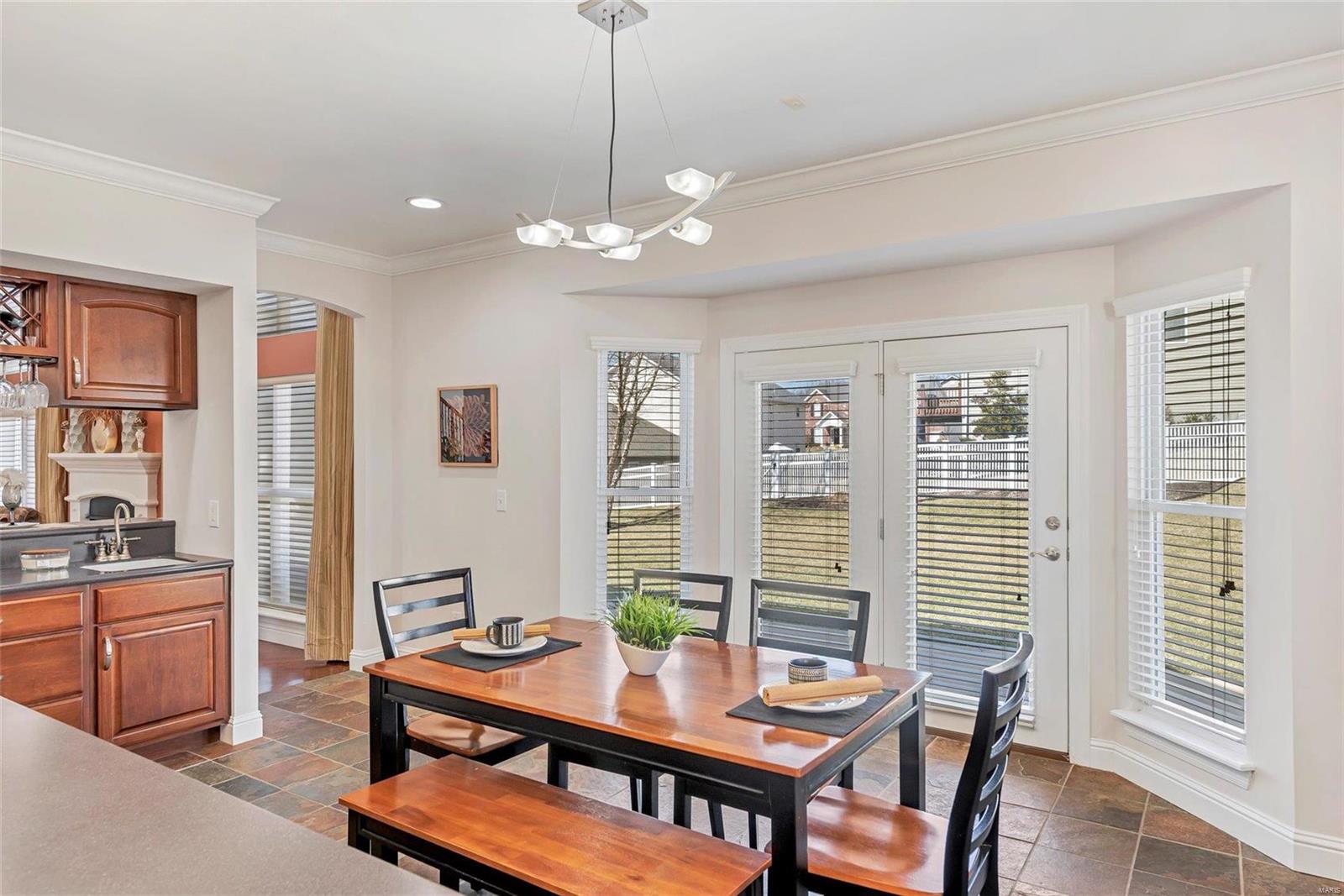 4979 Ambs Road St. Louis, MO 63128 - Photo 38 of 70