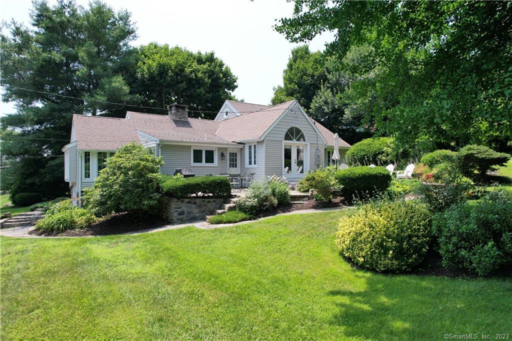 21 Eastview Road New Fairfield, CT 06812 - Photo 1 of 1