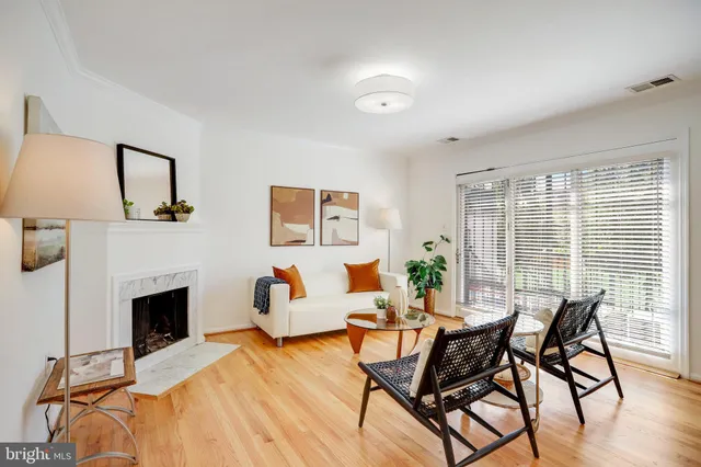 $924,900 | 1616 Q Street Northwest, Unit 14, Washington, DC 20009