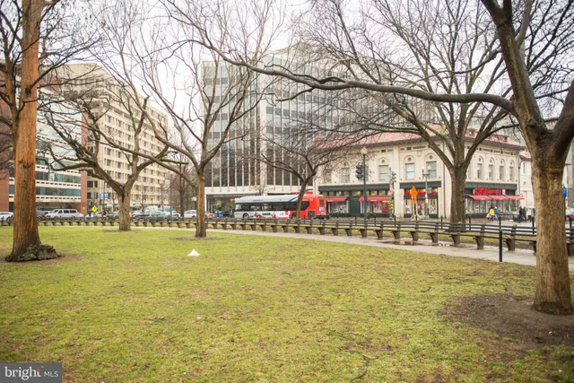 $924,900 | 1616 Q Street Northwest, Unit 14, Washington, DC 20009