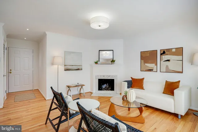 $924,900 | 1616 Q Street Northwest, Unit 14, Washington, DC 20009