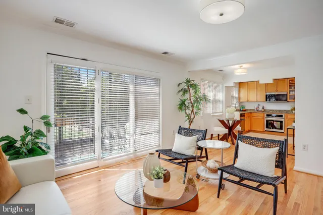 $924,900 | 1616 Q Street Northwest, Unit 14, Washington, DC 20009