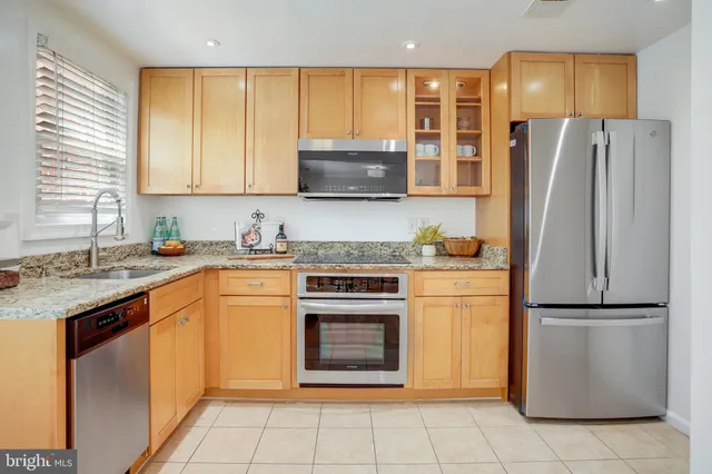 $924,900 | 1616 Q Street Northwest, Unit 14, Washington, DC 20009