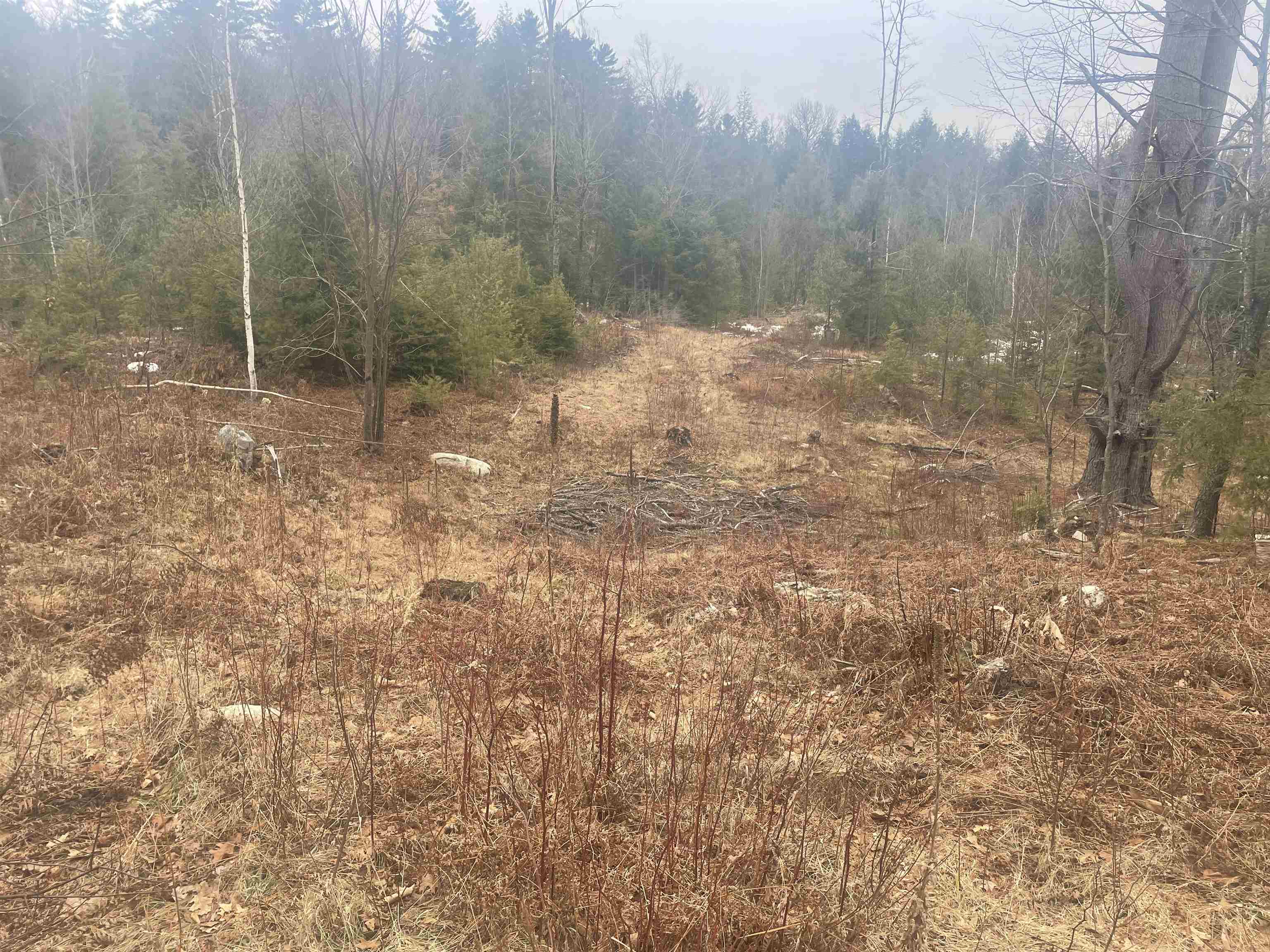 46-2 Benton Road, Unit 2 North Haverhill, NH 03774 - Photo 42 of 45