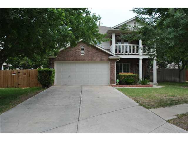 2002 Wilma Rudolph Road Austin, TX 78748 - Photo 1 of 1 Gallery Image 1