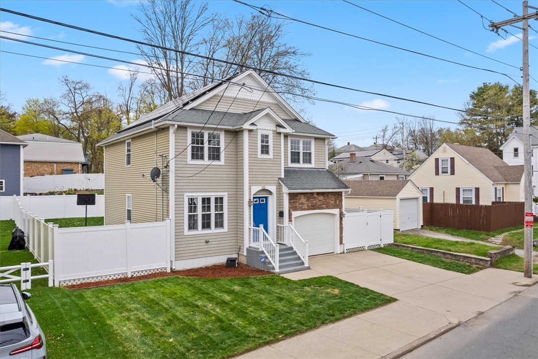 515 Pleasant Street Pawtucket, RI 02860 - Photo 2 of 50