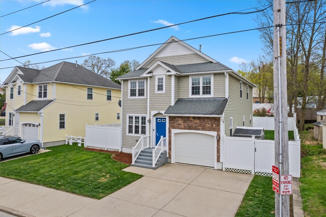 515 Pleasant Street Pawtucket, RI 02860 - Photo 3 of 50