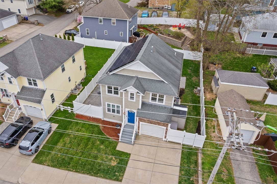 515 Pleasant Street Pawtucket, RI 02860 - Photo 4 of 50