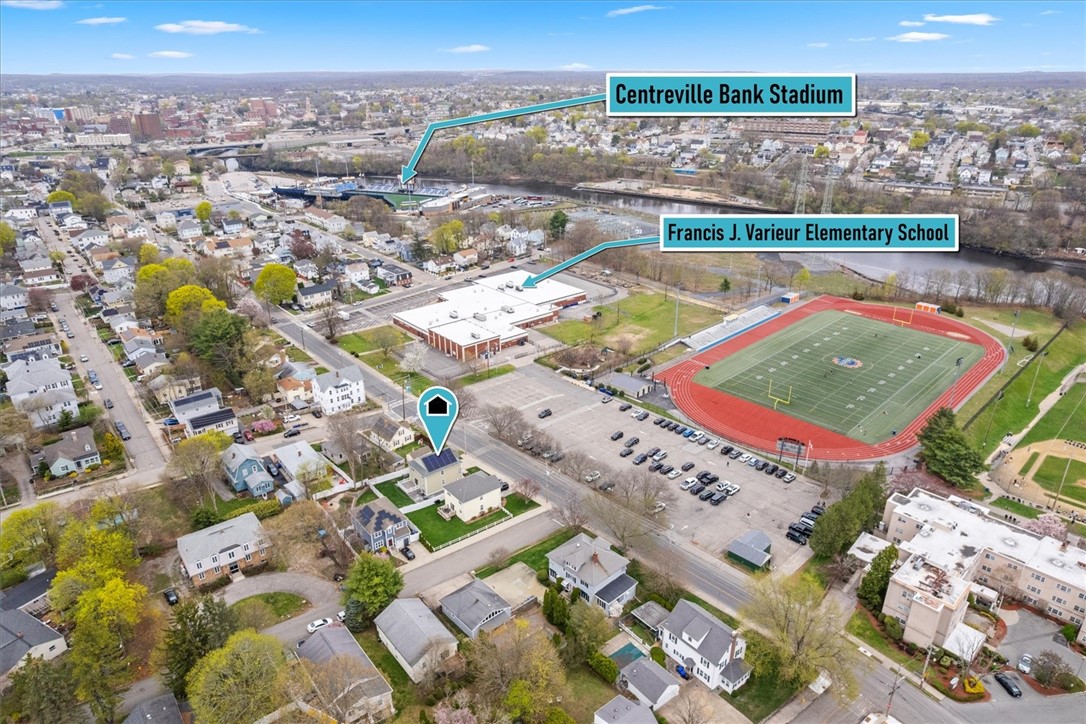 515 Pleasant Street Pawtucket, RI 02860 - Photo 45 of 50