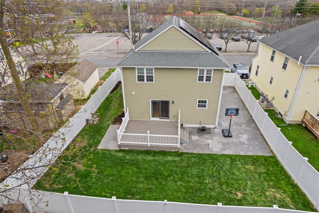 515 Pleasant Street Pawtucket, RI 02860 - Photo 7 of 50