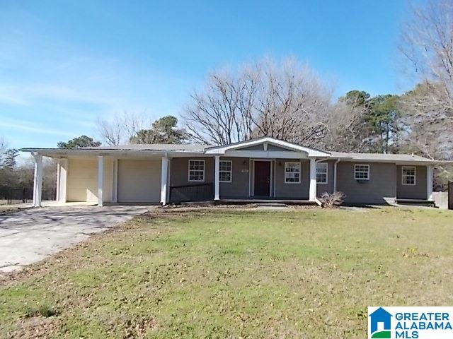 5348 New Found Road Mount Olive, AL 35117 - Photo 1 of 21
