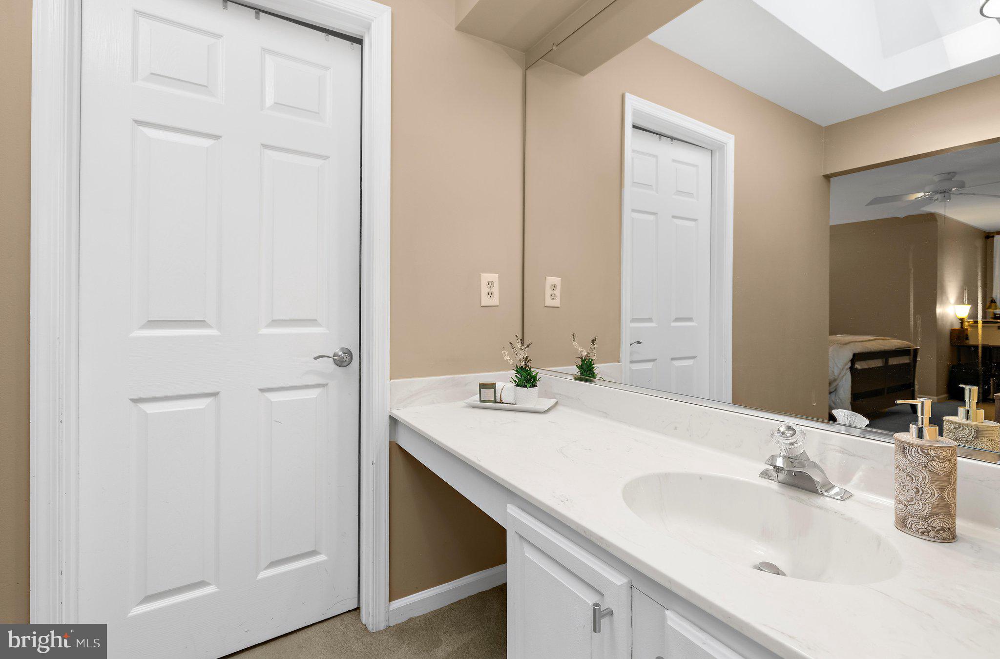 21 Old Sturbridge Road Arnold, MD 21012 - Photo 30 of 49 Primary Bathroom