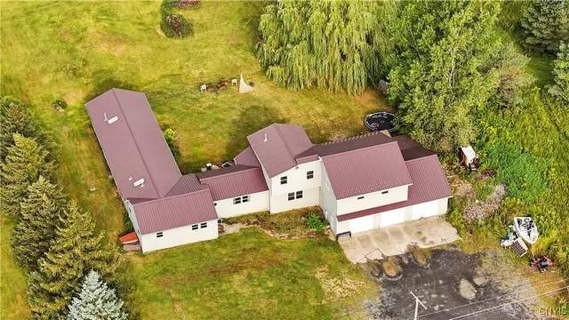 $270,000 | 4273 Highway 26, Vernon, NY 13476