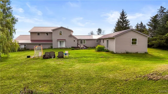 $270,000 | 4273 Highway 26, Vernon, NY 13476