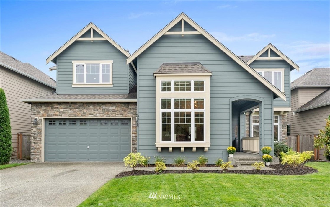 3916 184th Place Southeast Bothell, WA 98012 - Photo 1 of 40