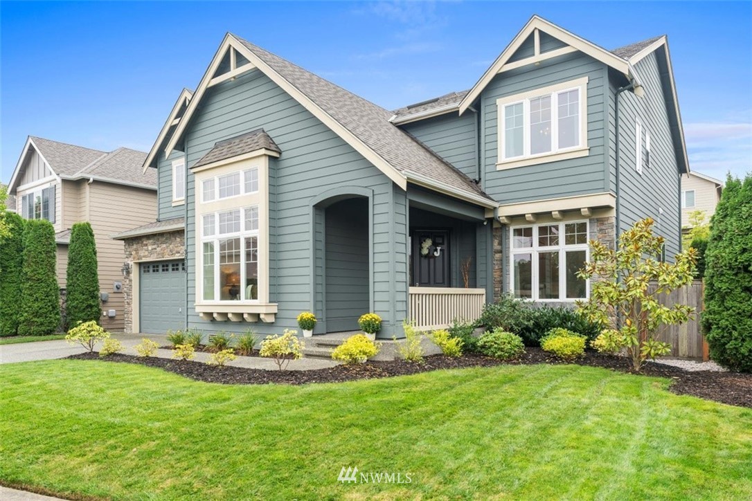 3916 184th Place Southeast Bothell, WA 98012 - Photo 2 of 40
