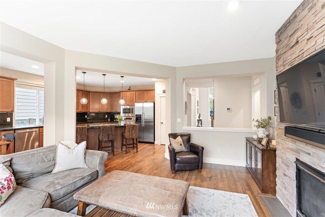 3916 184th Place Southeast Bothell, WA 98012 - Photo 15 of 40