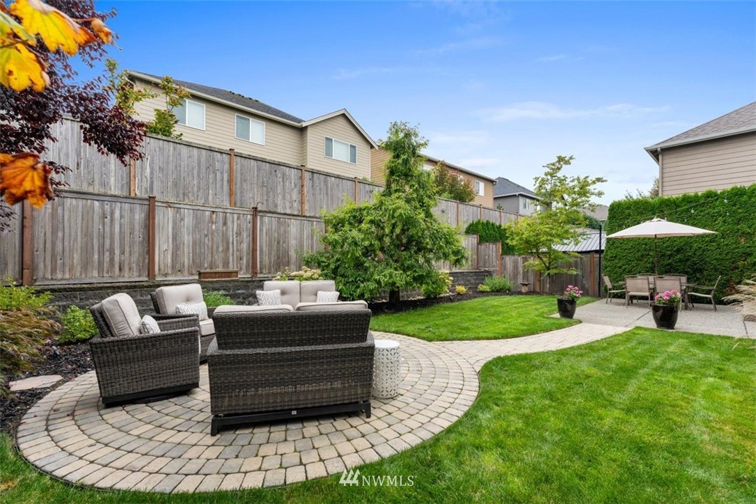 3916 184th Place Southeast Bothell, WA 98012 - Photo 38 of 40