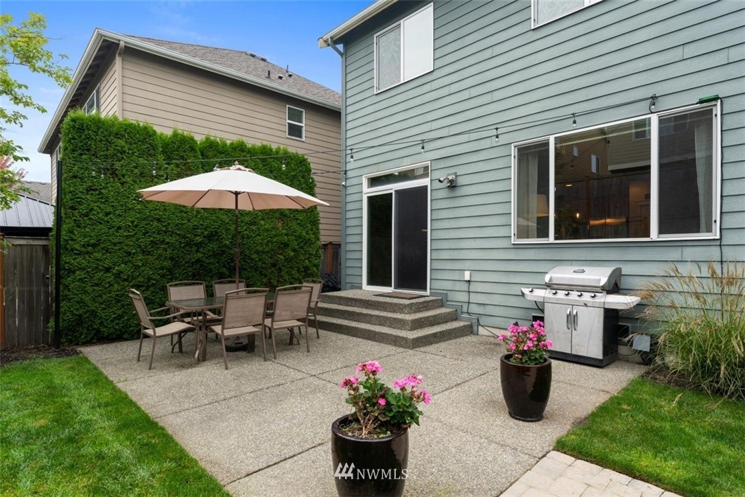 3916 184th Place Southeast Bothell, WA 98012 - Photo 39 of 40