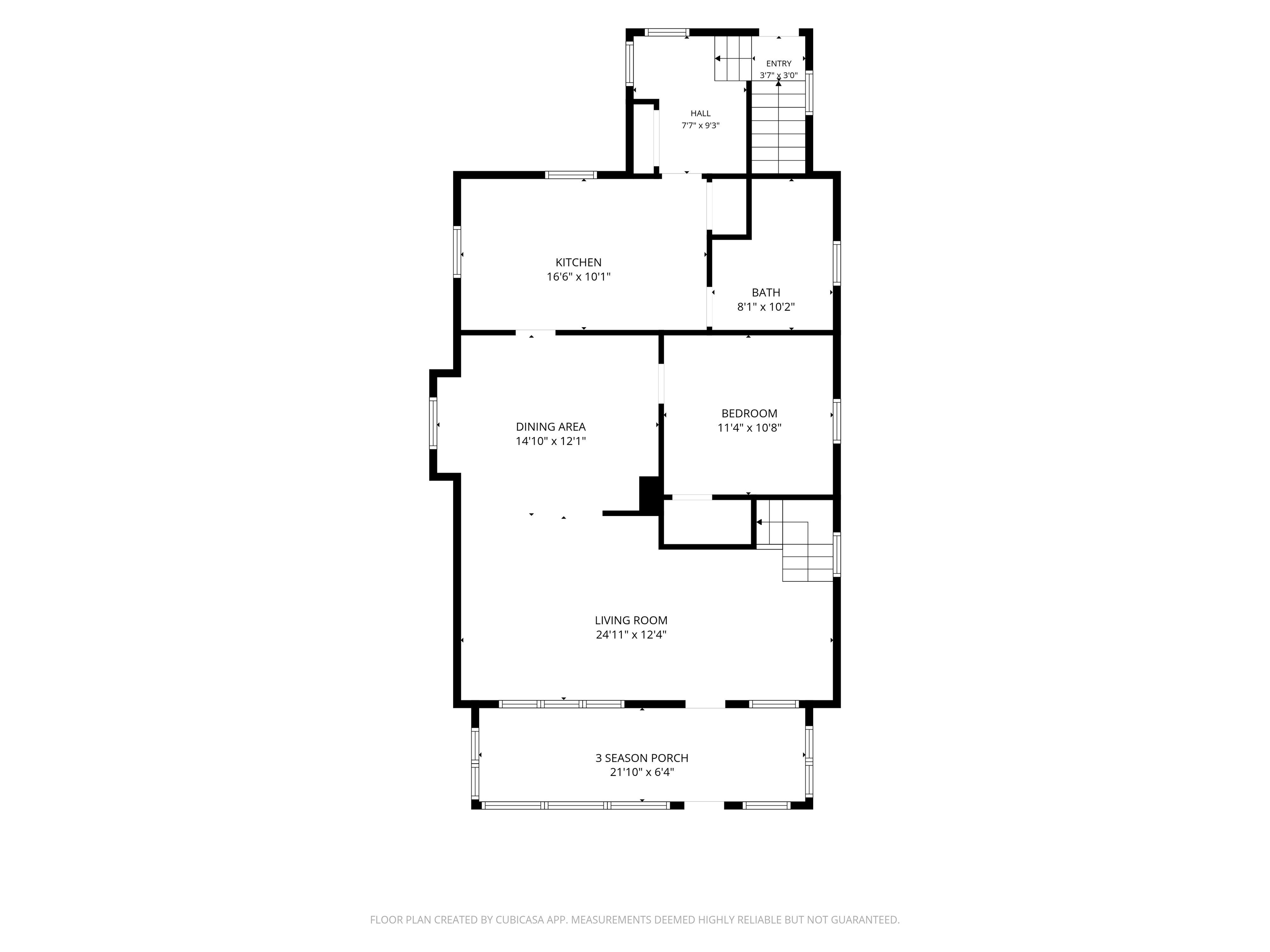 449 West Clark Street Stevens Point, WI 54481 - Photo 47 of 52