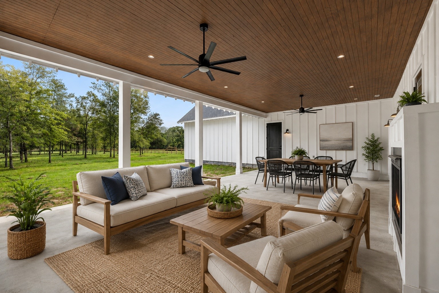 32648 Dobbin-Huffsmith Road Magnolia, TX 77354 - Photo 43 of 48