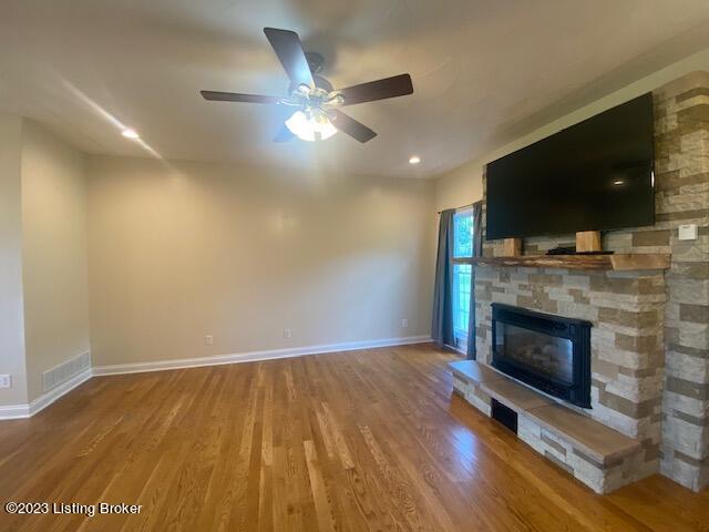 466 Tom Greer Road Bardstown, KY 40004 - Photo 12 of 56 Flat Ceilings