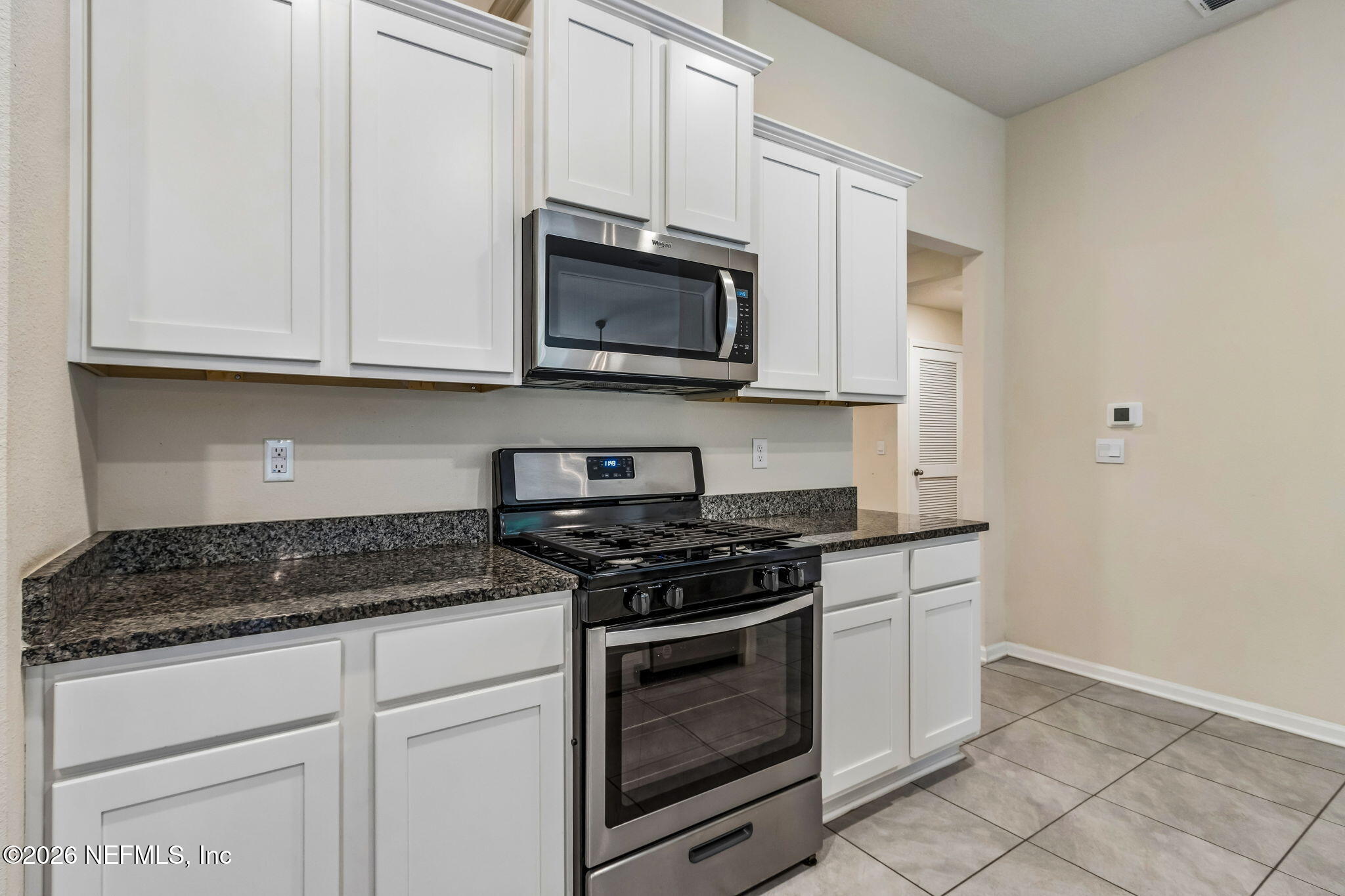 86607 Nassau Crossing Way Yulee, FL 32097 - Photo 19 of 50 Gas range