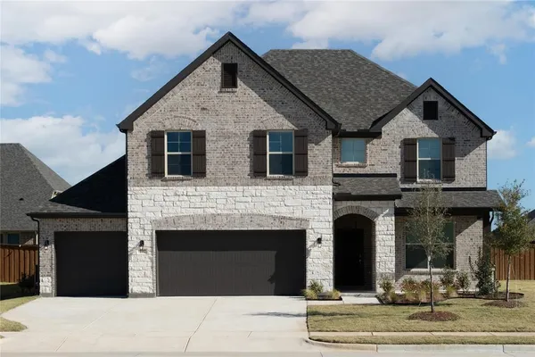 $514,990 | 107 National Court, Forney, TX 75126