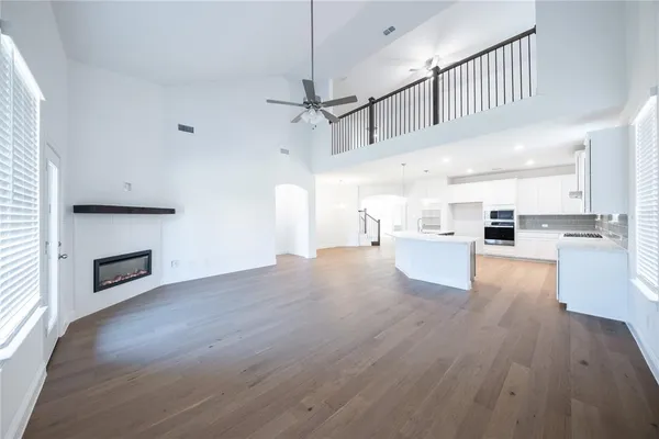 $514,990 | 107 National Court, Forney, TX 75126