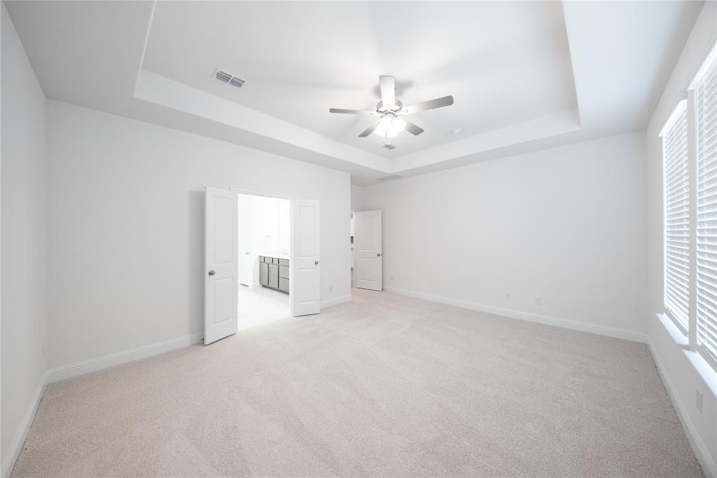 107 National Court Forney, TX 75126 - Photo 12 of 30 Primary Bedroom