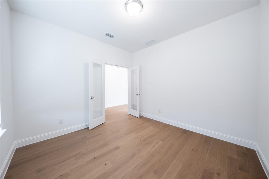 107 National Court Forney, TX 75126 - Photo 16 of 30 Study