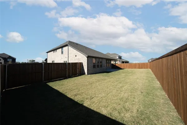 $514,990 | 107 National Court, Forney, TX 75126